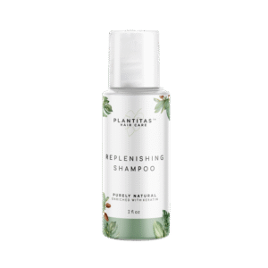 Plantitas Shampoo Travel