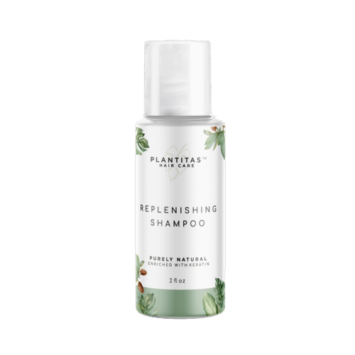 Plantitas Shampoo Travel