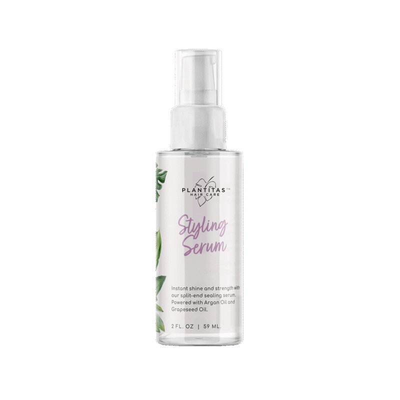 Styling Serum