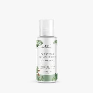 Plantitas Shampoo Travel