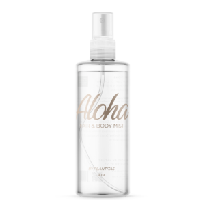 Aloha Body Spray