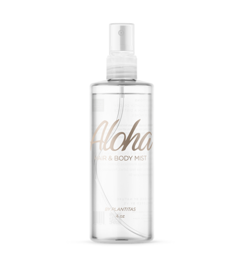 Aloha Body Spray