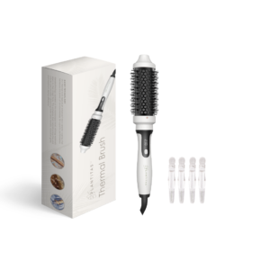 Plantitas Thermal Brush