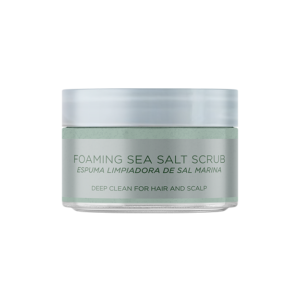 Tea Tree Detox Foaming Salt
