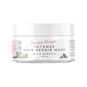 Plantitas Milagros Intense Hair Repair Mask