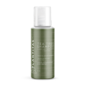 Tea Tree Shampoo - Mini