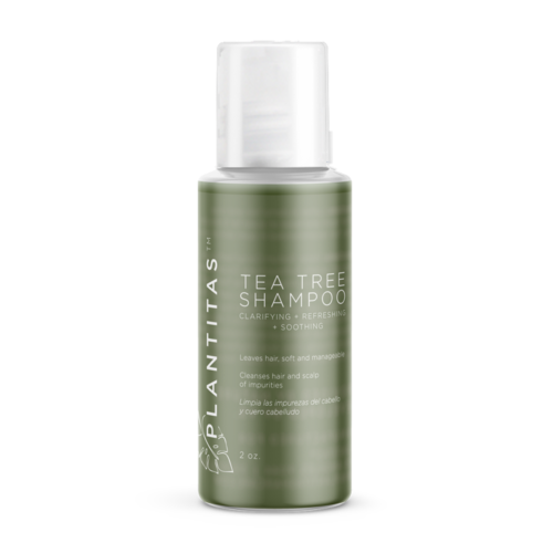 Tea Tree Shampoo - Mini