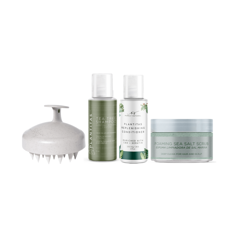 Mini Refresh & Revive Bundle