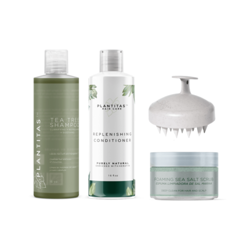 Refresh & Revive Bundle