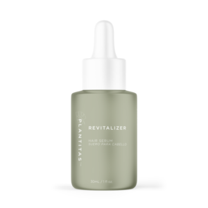 Revitalizing Hair Growth Oil