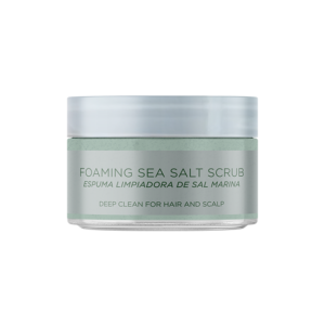 Tea Tree Detox Foaming Salt