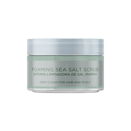 Tea Tree Detox Foaming Salt