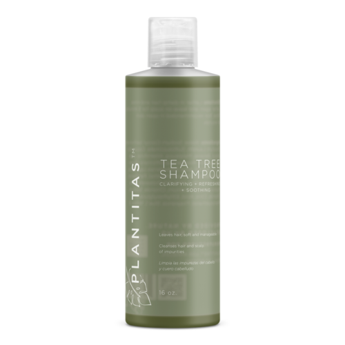 Tea Tree Shampoo