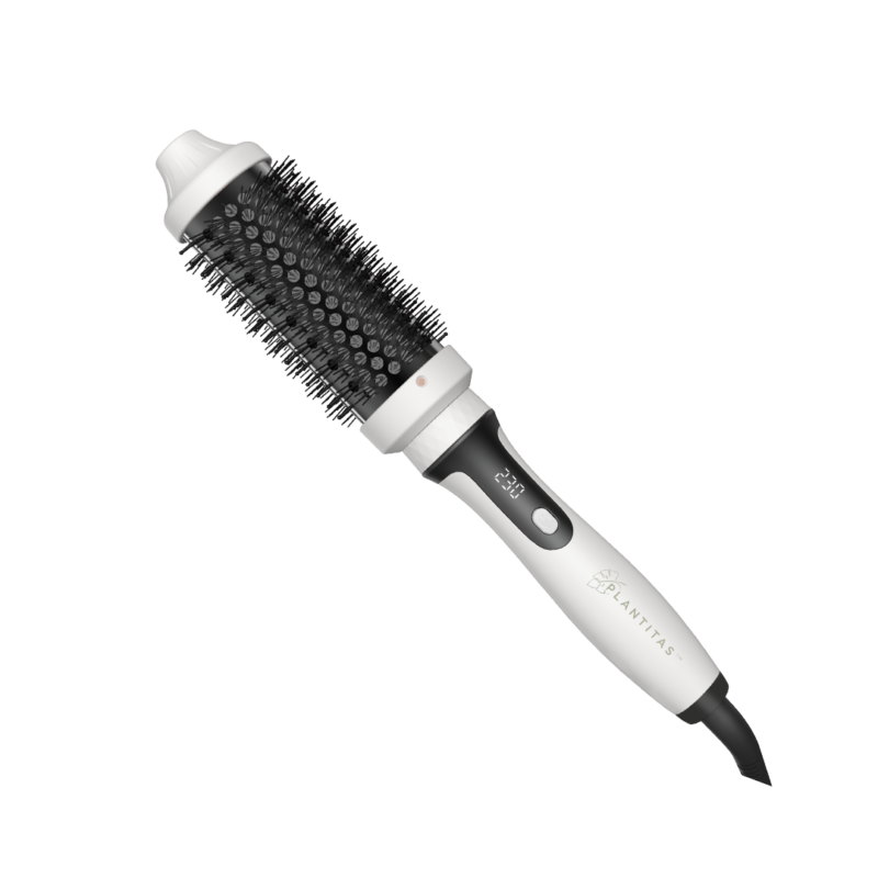 Plantitas Thermal Brush