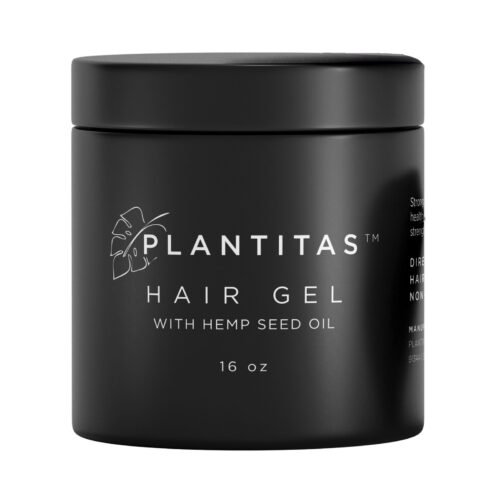 Men's Hair Gel