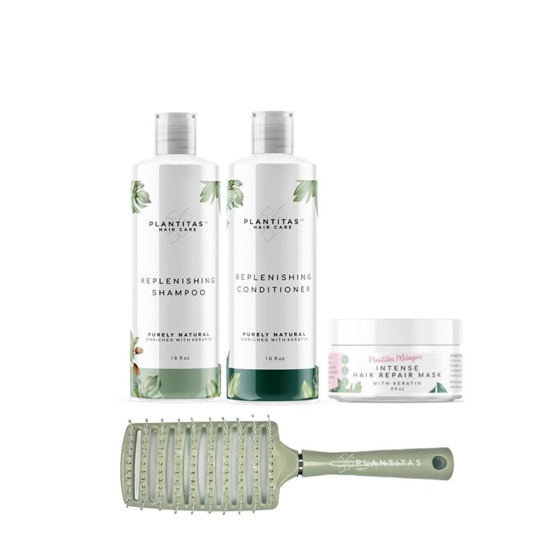 Get Started Bundle (16oz)