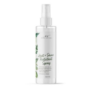 Heat and Shine Protectant Spray Travel