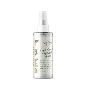 Heat and Shine Protectant Spray Travel