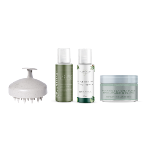 Mini Refresh & Revive Bundle