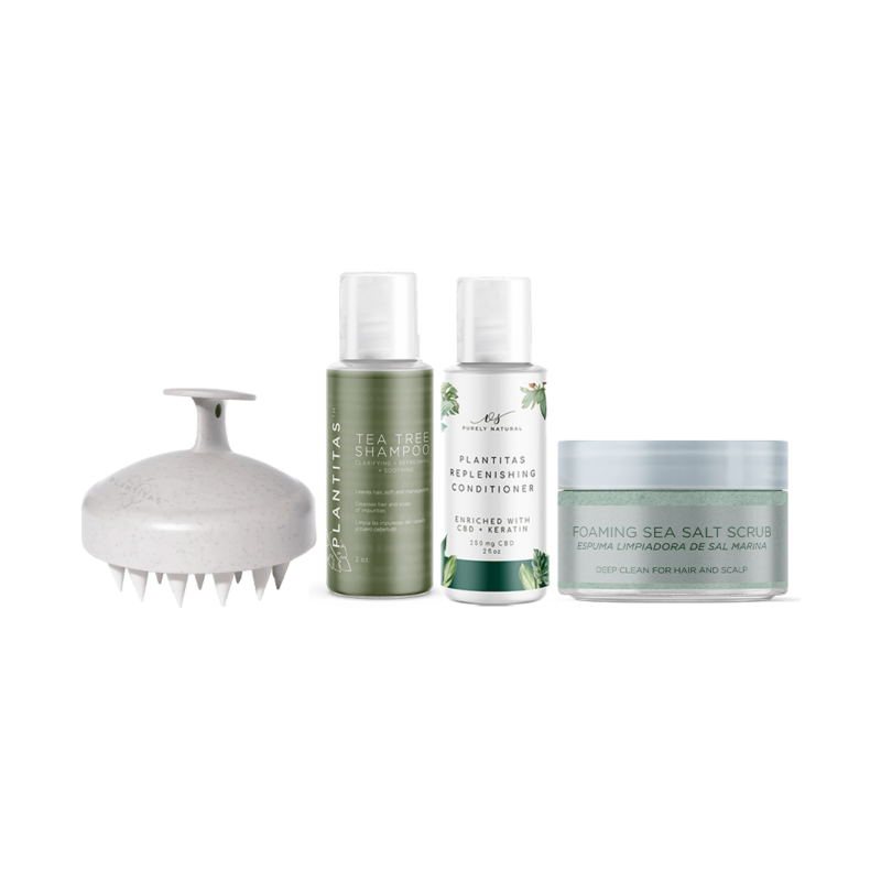 Mini Refresh & Revive Bundle