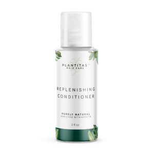 Plantitas Conditioner Travel