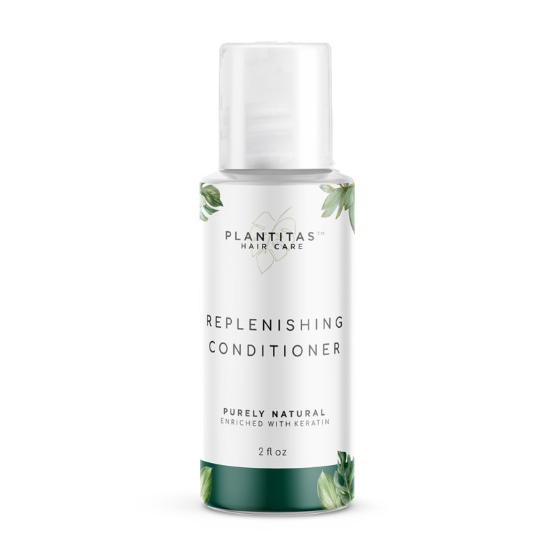 Plantitas Conditioner Travel