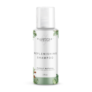 Plantitas Shampoo Travel