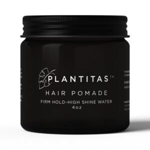 Men's Hair Pomade