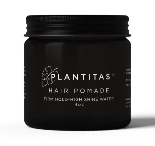Men's Hair Pomade