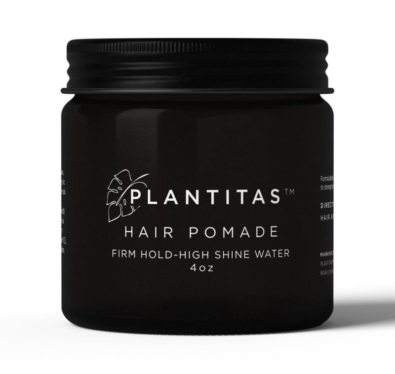 Men's Hair Pomade
