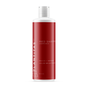 Plantitas Red Shampoo