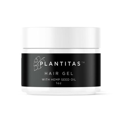Men's Hair Gel - Travel