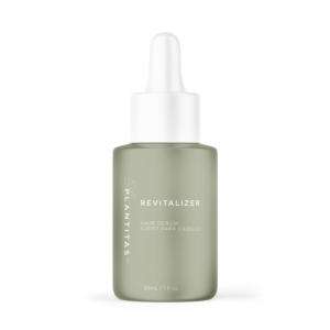 Revitalizing Hair Growth Oil