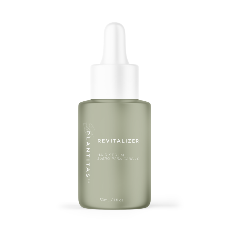 Revitalizing Hair Growth Oil