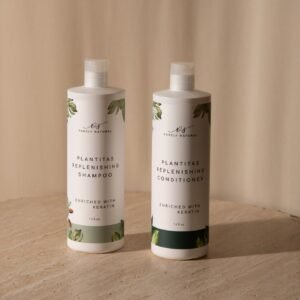 Shampoo & Conditioner Bundle (16oz)