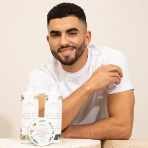 Shampoo & Conditioner Bundle (16oz)