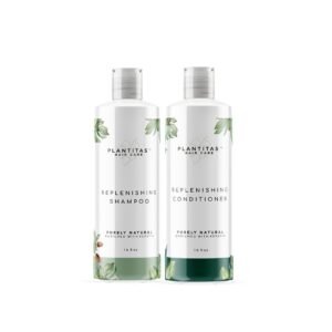 Shampoo & Conditioner Bundle (16oz)