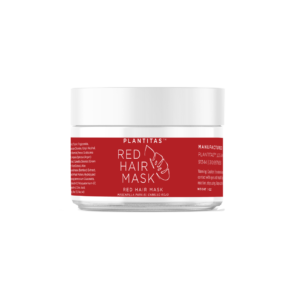 Plantitas Red Shampoo