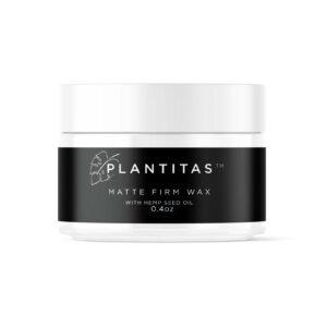 Men's Matte Firm Wax - Travel