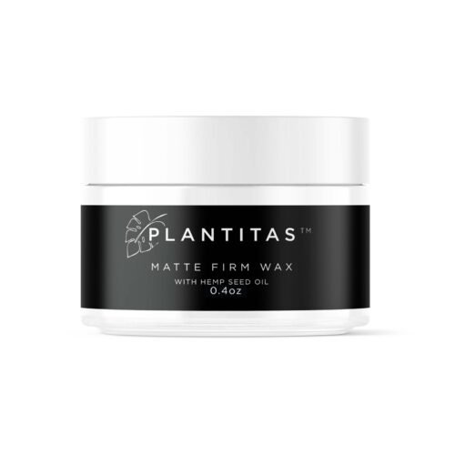 Men's Matte Firm Wax - Travel