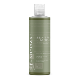 Tea Tree Shampoo - 16oz