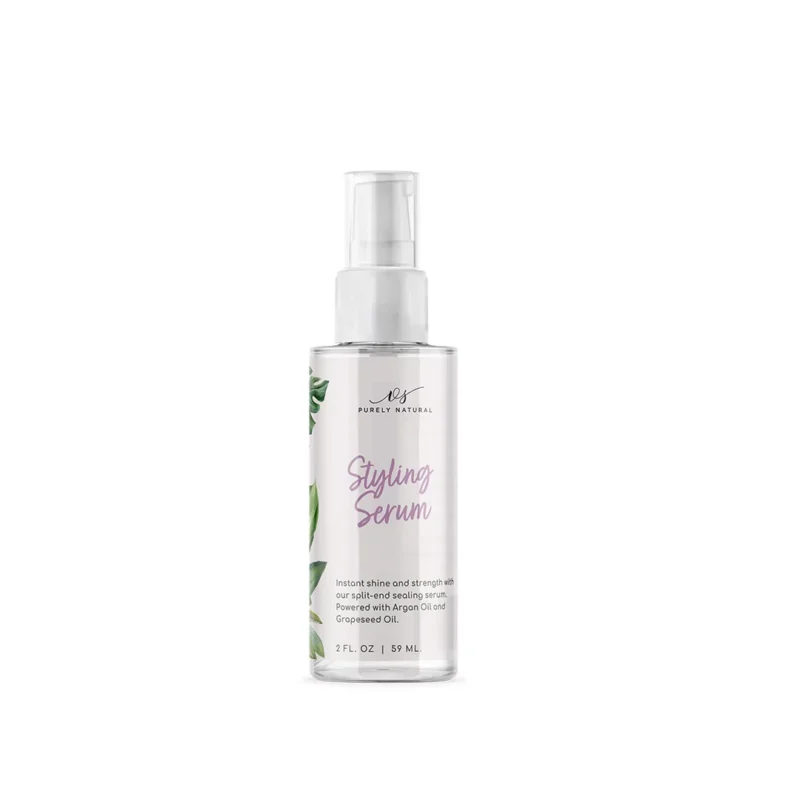 Styling Serum