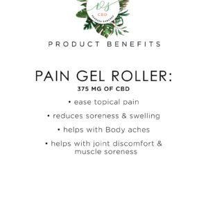 Pain Gel